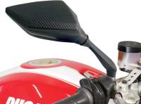 Koso North America - Koso North America Sprint Mirrors - SA000003 - Image 2