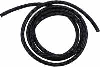 Moose Racing - Moose Racing 6ft. Length Wire Loom Tubing - 3/8in. - 801-1400 - Image 1