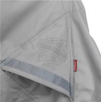 Dowco - Dowco Grey Weatherall Plus Cover - 2XL - 50005-07 - Image 2