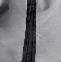 Dowco - Dowco Grey Weatherall Plus Cover - 2XL - 50005-07 - Image 6