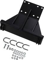 Moose Utility - Moose Utility RM5 Plow Mount Plate - 4590PF - Image 1