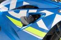 PUIG - PUIG R12 Crash Pads - 9000N - Image 2
