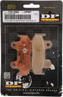 DP Brakes - DP Brakes Standard Sintered Metal Brake Pads - DP927 - Image 2