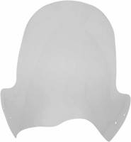 Moose Racing - Moose Racing Adventure Windscreen - +2in. - Clear - S-MR1150GS-2 - Image 2