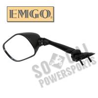 Emgo - Emgo OEM Style Mirror - Left - 20-37482 - Image 2