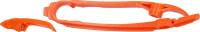 Acerbis - Acerbis Chain Guide and Slider Kit - Orange - 2981435226 - Image 3