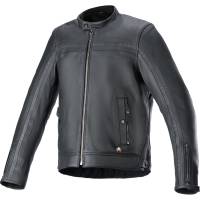 Alpinestars - Alpinestars Dyno Leather Jacket - 3103924-1100-S - Image 1