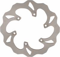 Galfer Brakes - Galfer Brakes Standard Wave Brake Rotor - DF499W - Image 1