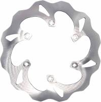 Galfer Brakes - Galfer Brakes Standard Wave Brake Rotor - DF499W - Image 2