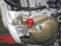 Pingel - Pingel Oil Filler Cap - 62100 - Image 2