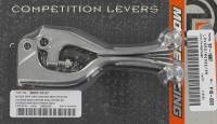 Moose Racing - Moose Racing Competition Lever Set - Clear - 1SGHA27 - Image 2