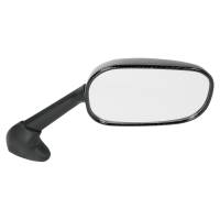 Emgo - Emgo OEM Style Mirror - Carbon Fiber - Right - 20-80553 - Image 1