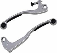 Moose Racing - Moose Racing Competition Lever Set - Black - 1SGSC32 - Image 1