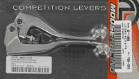 Moose Racing - Moose Racing Competition Lever Set - Black - 1SGSC32 - Image 2