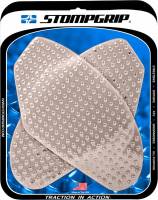 Stompgrip - Stompgrip Traction Pads - Clear - 55-10-0015C - Image 1