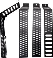 Moose Utility - Moose Utility Upper Deck Brackets - 1024PF - Image 1