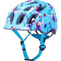 Kali Protectives - Kali Protectives Chakra Unicorn Child Helmet - 0221020315 - Image 1