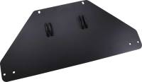 Moose Utility - Moose Utility Plow Mount - Honda - 4501-0970 - Image 1