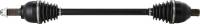All Balls - All Balls 8 Ball Extreme Duty Axle - AB8-PO-8-407 - Image 1
