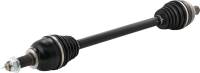 All Balls - All Balls 8 Ball Extreme Duty Axle - AB8-PO-8-407 - Image 2