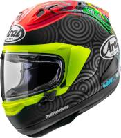 Arai Helmets - Arai Helmets Corsair-X Tatsuki Helmet - 0101-15882 - Tatsuki - 2XL - Image 1