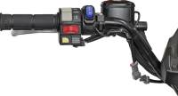 KFI Products - KFI Products Mini-Rocker Handlebar Switch for Assault Plug-N-Play Winches - AP-CMR - Image 2
