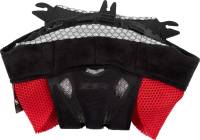 Z1R - Z1R Liner for F.I. Youth Helmet - 10mm - Lg - Black - 0134-3059 - Image 1