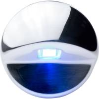 Sea-Dog - Sea-Dog LED Alcor Courtesy Light - Blue - Image 1