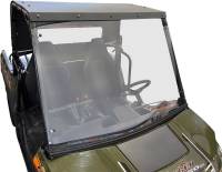 Moose Utility - Moose Utility Full Windshield/Roof/Rear Panel - 0521-1865 - Image 1