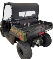 Moose Utility - Moose Utility Full Windshield/Roof/Rear Panel - 0521-1865 - Image 2