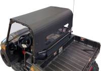 Moose Utility - Moose Utility Full Windshield/Roof/Rear Panel - 0521-1865 - Image 3