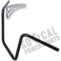 Magnum - Magnum 1in. Handlebar - Gloss Black - 4HB-0512 - Image 3