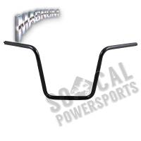 Magnum - Magnum 1in. Handlebar - Gloss Black - 4HB-0512 - Image 4