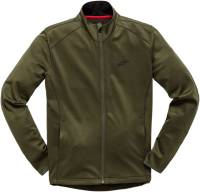 Alpinestars - Alpinestars Purpose Midlayer Jacket - 1038420046902X - Military Green - 2XL - Image 1