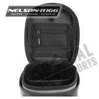 Nelson-Rigg - Nelson-Rigg Hurricane Dual Sport Tank Bag - SE-3060 - Image 3