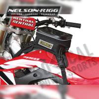 Nelson-Rigg - Nelson-Rigg Hurricane Dual Sport Tank Bag - SE-3060 - Image 4