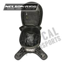 Nelson-Rigg - Nelson-Rigg Hurricane Dual Sport Tank Bag - SE-3060 - Image 5