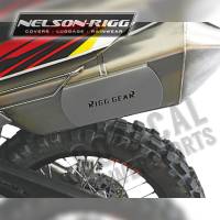 Nelson-Rigg - Nelson-Rigg Exhaust Heat Shield - RG-HS - Image 2