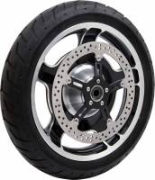 Arlen Ness - Arlen Ness Big Brake 14in. Floating Rotor Kit - 02-910 - Image 3