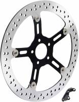 Arlen Ness - Arlen Ness Big Brake 14in. Floating Rotor Kit - 02-910 - Image 4
