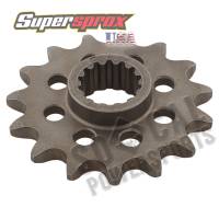 Supersprox - Supersprox Front Sprocket - 15T - CST-4054-15-2 - Image 2