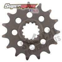 Supersprox - Supersprox Front Sprocket - 15T - CST-1581-15-2 - Image 2