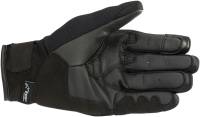 Alpinestars - Alpinestars Stella S-Max Drystar Womens Gloves - 3537620-104-L - Black/Gray - Large - Image 2