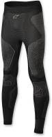 Alpinestars - Alpinestars Ride Tech Winter Bottom - 4752217106XL/2X - Black/Gray - XL-2XL - Image 1