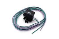 HardDrive - HardDrive Turn Signal Switch Assembly - Left - Black - 85085 - Image 1