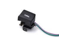 HardDrive - HardDrive Turn Signal Switch Assembly - Left - Black - 85085 - Image 2