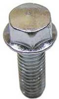 Bolt MC Hardware - Bolt MC Hardware M6 Small Hex Head Flange Bolts Refill Pack - 12, 14, 16, 18, 20, 25mm - SV-M6HEXF-1 - Image 2