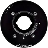 Driven Racing - Driven Racing Halo Fuel Cap Base - DHFCB-H04 - Image 2