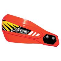 Cycra - Cycra MX Alloy Stealth Complete Racer Pack - Red - 1CYC-0015-32X - Image 1