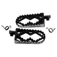 IMS - IMS Adventure I Footpegs - 253116-1 - Image 1